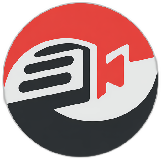 大牛影视传媒集团Logo